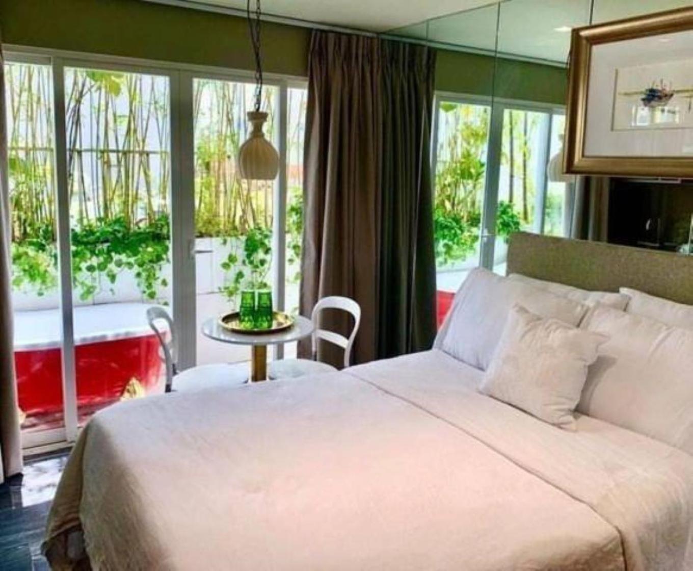 Aparthotel Bed In Town Saigon Cidade de Ho Chi Minh